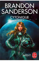 Cytonique (skyward, tome 3)
