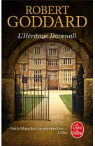 L-heritage davenall