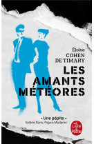 Les amants meteores