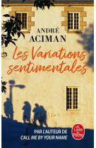 Les variations sentimentales