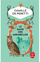 Le sang des mirabelles