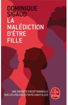 La malediction d-etre fille