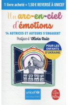 Un arc-en-ciel d-emotions - unicef