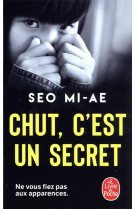 Chut, c-est un secret