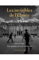 Les invisibles de l-elysee