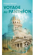 Voyage au pantheon