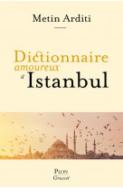 Dictionnaire amoureux d-istanbul