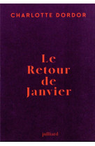 Le retour de janvier