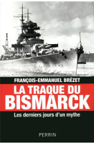 La traque du bismarck