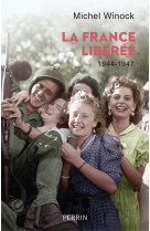 La france liberee (1944-1947)