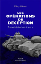 Les operations de deception