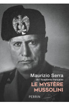 Le mystere mussolini