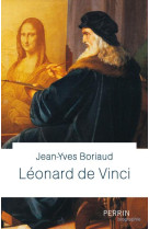 Leonard de vinci