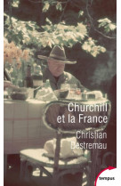 Churchill et la france