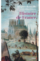 Histoire de france (collector)