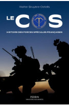 Le cos - histoire des forces speciales francaises