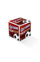 Roll-cube - telefoot