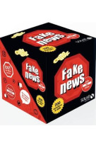 Cuboquiz - fake news