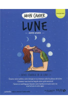 Mon cahier lune new