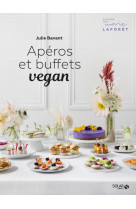 Aperos et buffets vegan