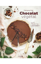 Chocolat vegetal