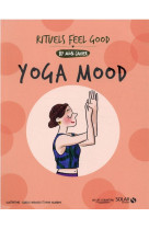 Yoga mood