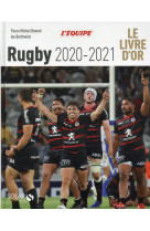 Livre d-or du rugby 2020-2021