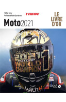 Moto 2021 - le livre d-or