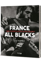 France-all blacks - treize manieres de battre les neo-zelandais