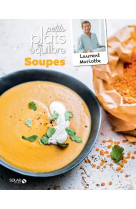 Soupes - petits plats en equilibre