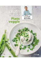 Plats veggie - petits plats en equilibre