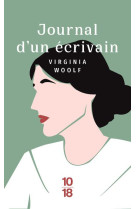 Journal d-un ecrivain