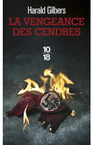 La vengeance des cendres - vol04