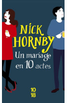 Un mariage en 10 actes