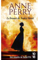 Le brasier de tooley street - vol03