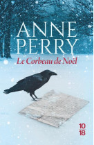 Le corbeau de noel