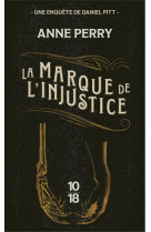 La marque de l-injustice - vol05