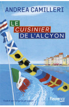 Le cuisinier de l-alcyon