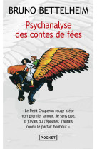 Psychanalyse des contes de fees