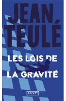 Les lois de la gravite