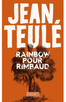 Rainbow pour rimbaud