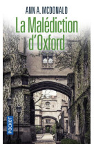 La malediction d-oxford