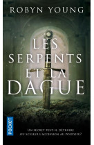 Les serpents et la dague - vol01