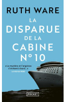 La disparue de la cabine n 10