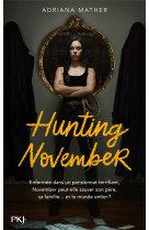 Hunting november - vol02