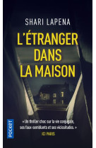 L-etranger dans la maison