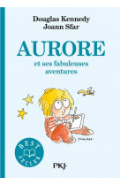 Aurore et ses fabuleuses aventures - tome 01 - vol01