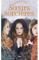 Les soeurs sorcieres - tome 1 - vol01