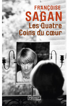 Les quatre coins du coeur