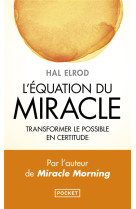 L-equation du miracle